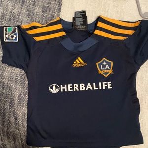 La galaxy jersey